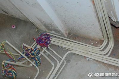 房內(nèi)電線換6平方毫米銅線，有木有用？