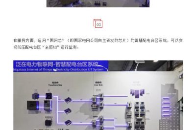 追求卓越電力，促進(jìn)轉(zhuǎn)型發(fā)展