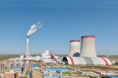 陜西首座1000千伏特高壓外送百萬千瓦機(jī)組項(xiàng)目建成投產(chǎn)，曾創(chuàng)下多項(xiàng)記錄